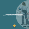 Revalideren met vertrouwen: ontdek de slimme loopbanden van EMA® & AMY®