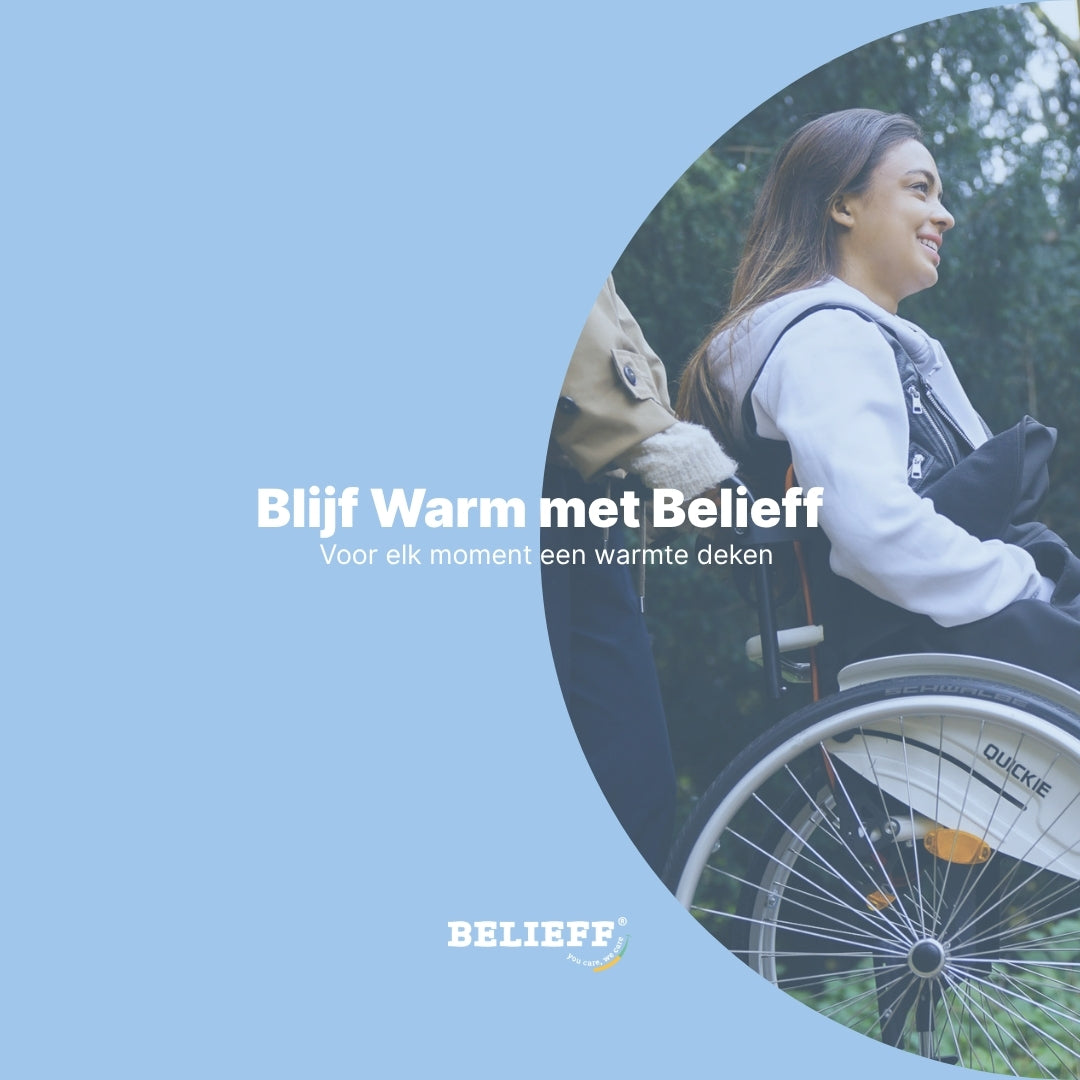 Blijf Warm met Belieff