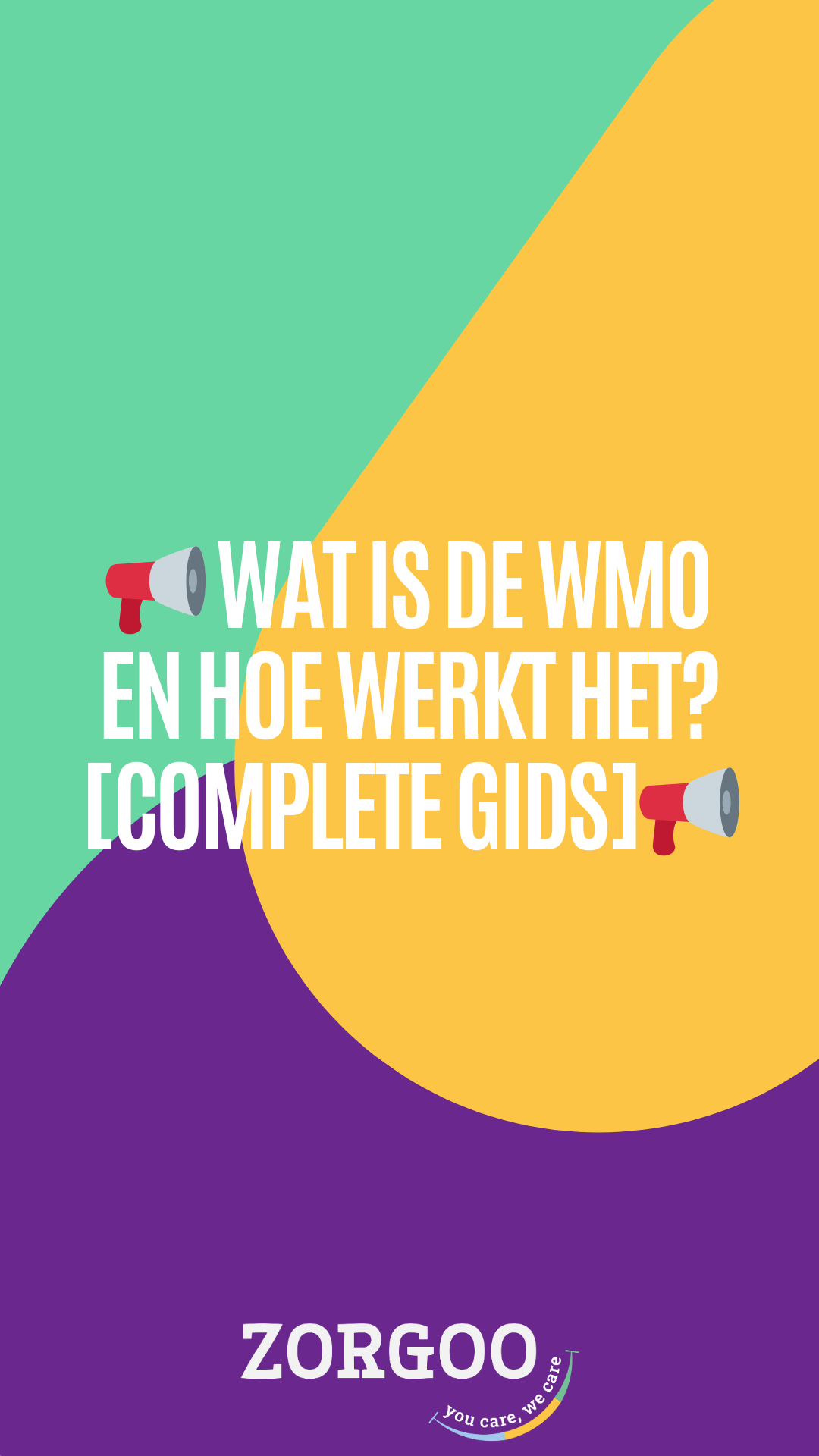 Wat is de wmo en hoe werkt het? [Complete Gids]