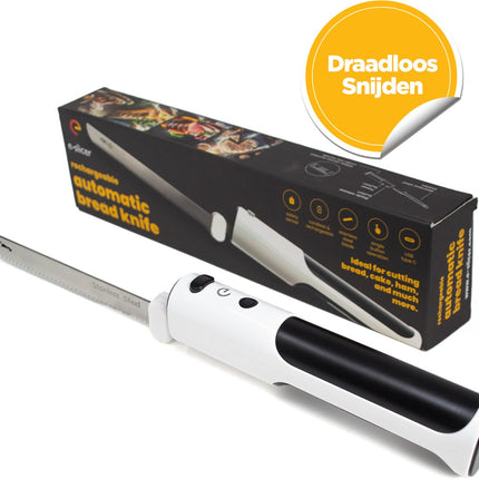 E-slicer Broodmes