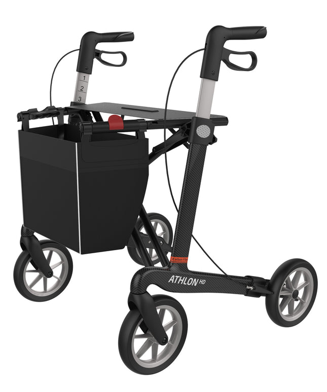 Athlon HD rollator