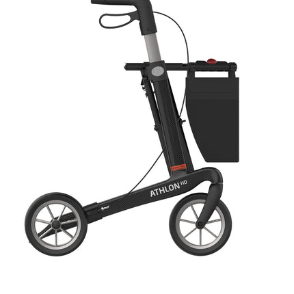 Athlon HD rollator