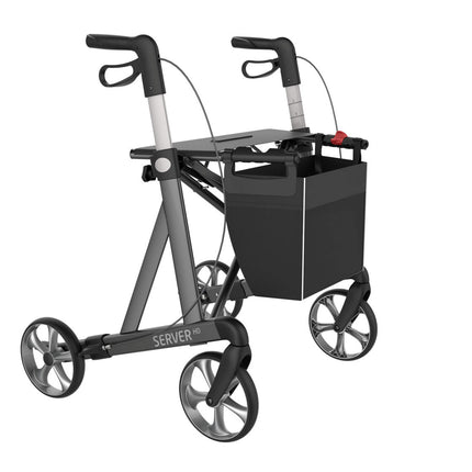 Server HD Rollator