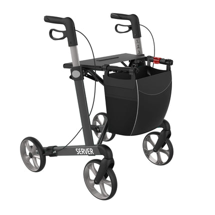 Server Rollator