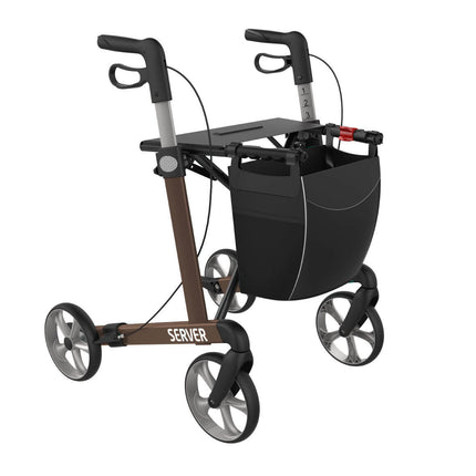Server Rollator