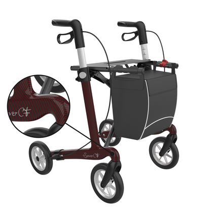 SERVER CF Rollator