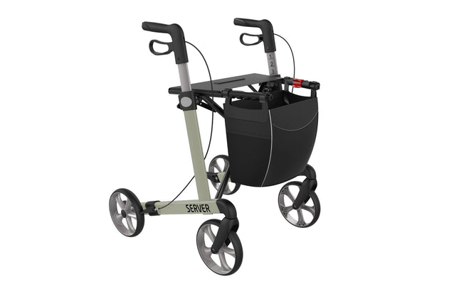 Server Rollator