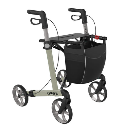 Server Rollator