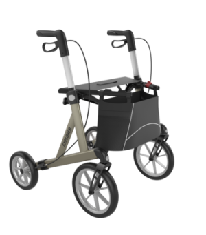 Explorer Rollator
