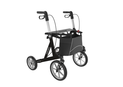 Explorer Rollator
