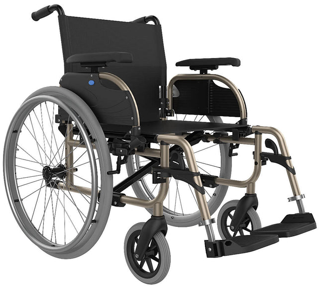 Icon 20 rolstoel