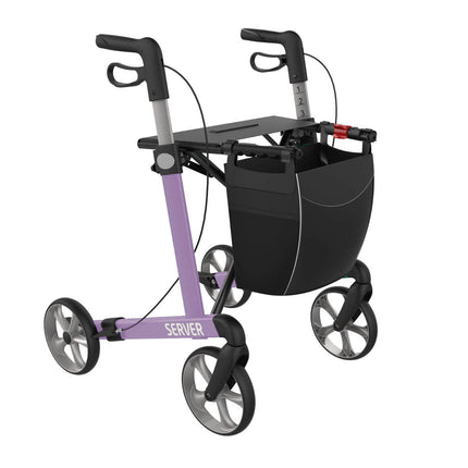Server Rollator