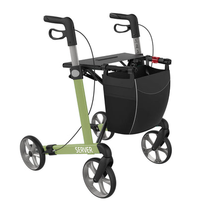 Server Rollator