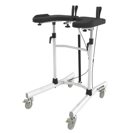 Platform Rollator