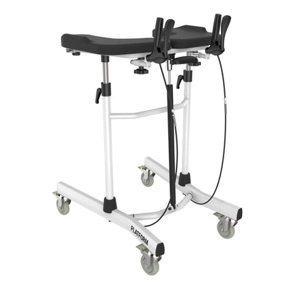 Platform Rollator