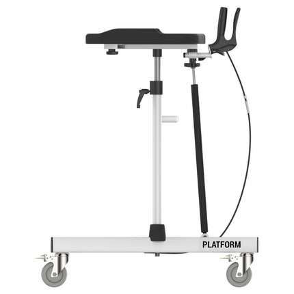 Platform Rollator