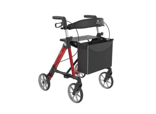 Proxy Rollator