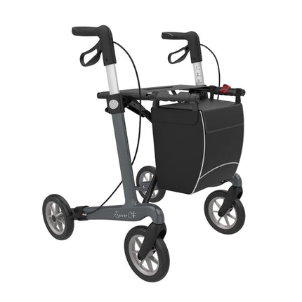 SERVER CF Rollator