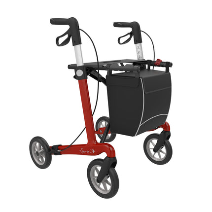 SERVER CF Rollator