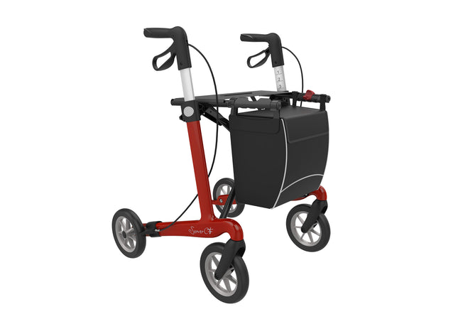 SERVER CF Rollator