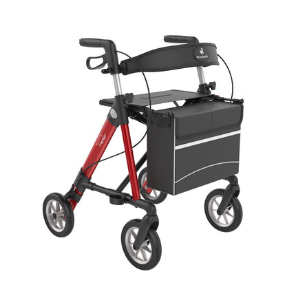 Tracker Rollator