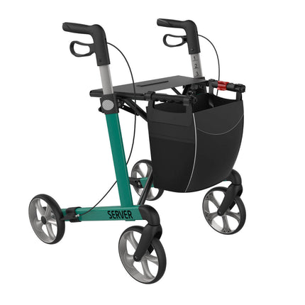 Server Rollator