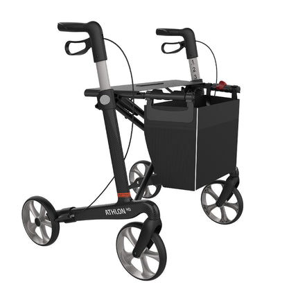 Athlon HD rollator