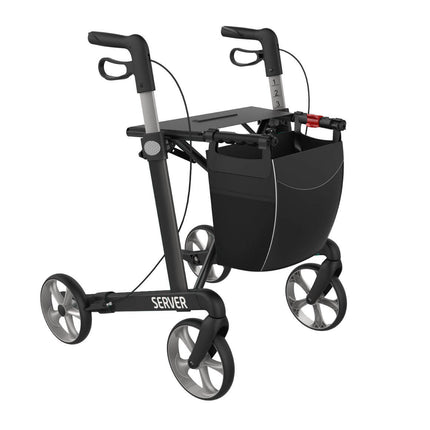 Server Rollator