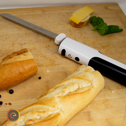 E-slicer Broodmes