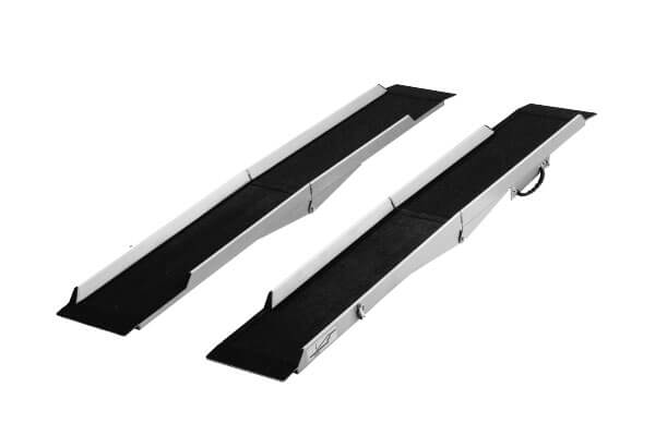 Broadband Ray oprijplaten