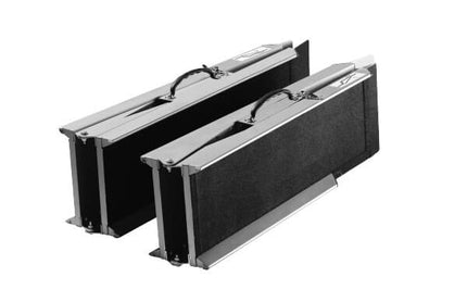 Broadband Ray oprijplaten