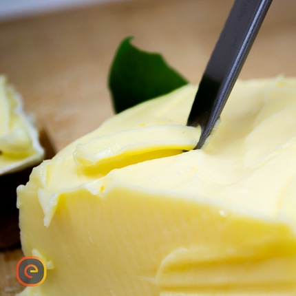 E-slicer Verwarmd Botermes