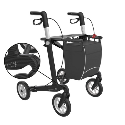 SERVER CF Rollator