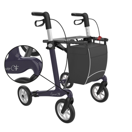 SERVER CF Rollator
